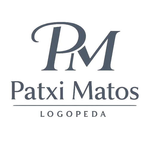 Patxi Matos - Logopeda